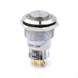 ROCPU Switches TP92247G124GS