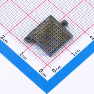 Samtec GMI-10-2-1.27-G-10