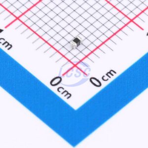 Vishay Intertech NTCS0603E3103GLT