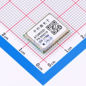 ZHONGKEWEI ATGM332D-F8N22