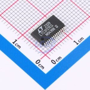 Analog Devices LTC3727EG#PBF