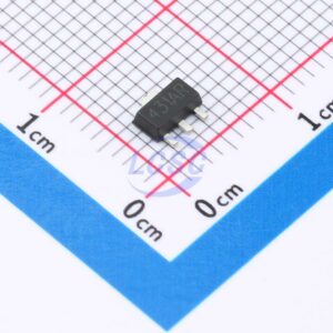 TECH PUBLIC AS431ARTR-TP