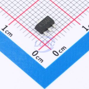 TECH PUBLIC AZ431AR-TP