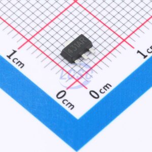 TECH PUBLIC AZ431BR-TP