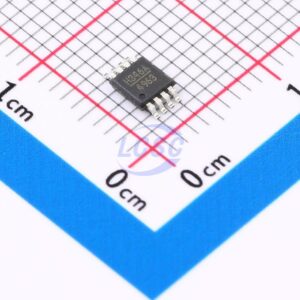 Analog Devices HMC346AMS8GETR