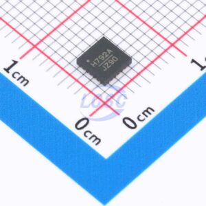 Analog Devices HMC792ALP4E