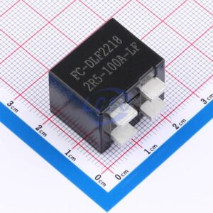 FANGCHENG FC-DLF2218-2R5-100A-LF