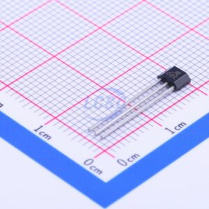 Allegro MicroSystems, LLC A1102EUA-T