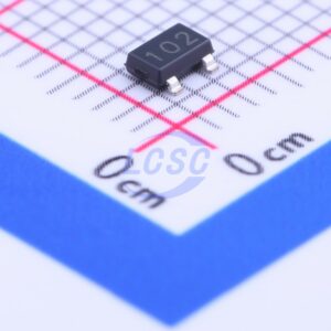 Allegro MicroSystems, LLC A1102LLHLT-T