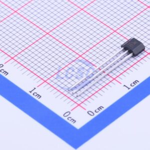 Allegro MicroSystems, LLC A1120LUA-T