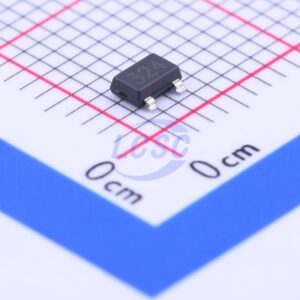 Allegro MicroSystems, LLC A1324LLHLT-T