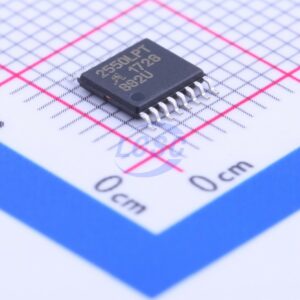 Allegro MicroSystems, LLC A2550KLPTR-T