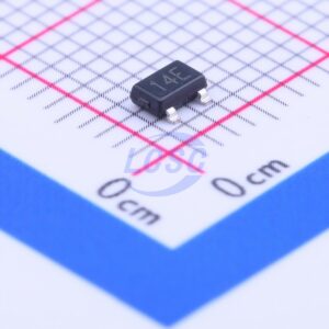 Allegro MicroSystems, LLC A3214ELHLT-T