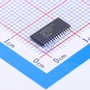 Allegro MicroSystems, LLC A3981KLPTR-T