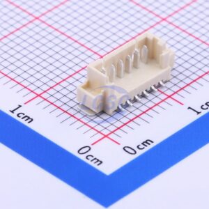 Amphenol ICC 10114828-10106LF