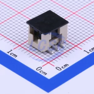 Amphenol ICC 98424-F52-06ALF