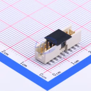 Amphenol ICC 98424-F52-18ALF