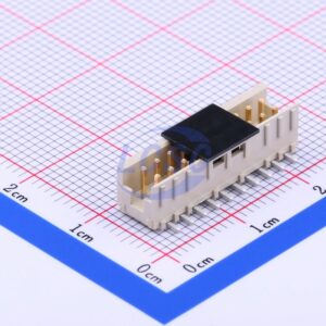 Amphenol ICC 98424-F52-20ALF