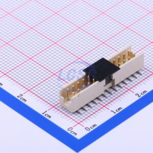 Amphenol ICC 98424-G52-26ALF