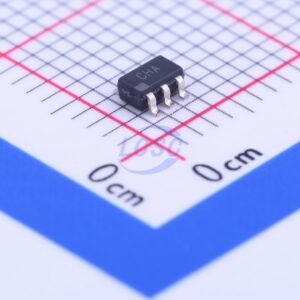 Analog Devices AD7414ARTZ-0REEL7