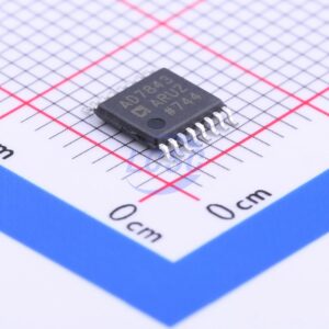 Analog Devices AD7843ARUZ