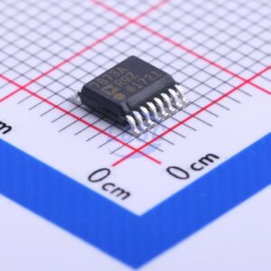 Analog Devices AD7873ARQZ