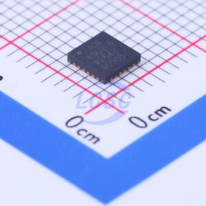 Analog Devices ADF4360-5BCPZ