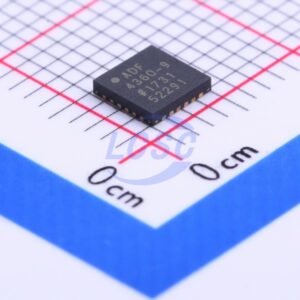 Analog Devices ADF4360-9BCPZRL7