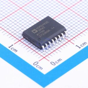 Analog Devices ADM2482EBRWZ