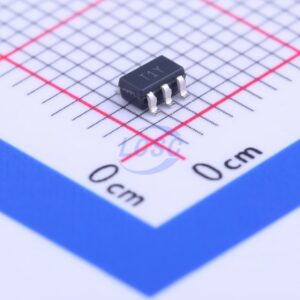 Analog Devices ADT6501SRJZP095RL7