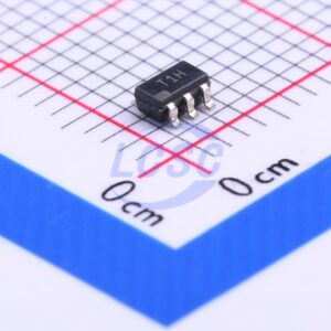 Analog Devices ADT7301ARTZ-500RL7