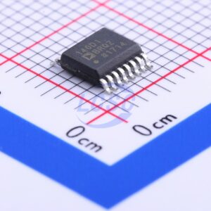 Analog Devices ADUM140D1BRQZ