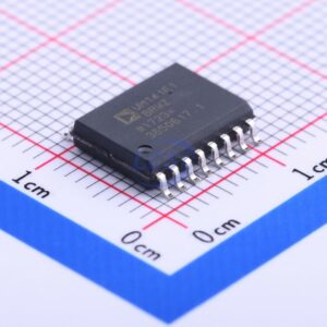 Analog Devices ADUM141E1BRWZ