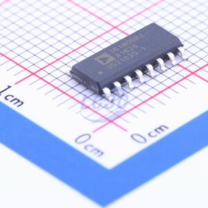 Analog Devices ADUM161N0BRZ