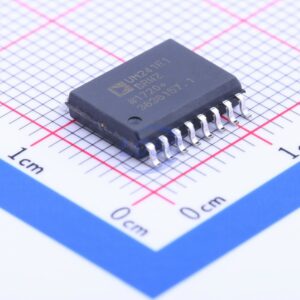 Analog Devices ADUM241E1BRWZ