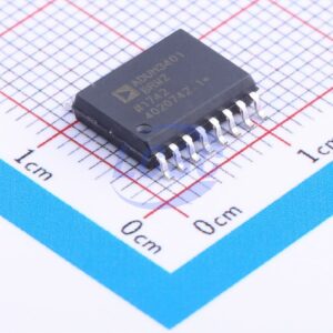 Analog Devices ADUM3401BRWZ