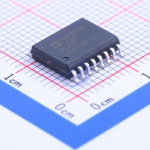 Analog Devices ADUM3402CRWZ