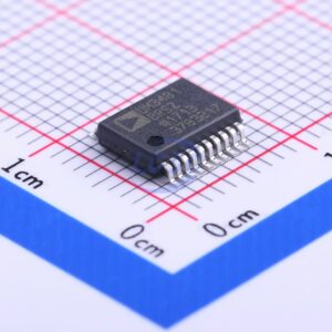 Analog Devices ADUM3481BRSZ