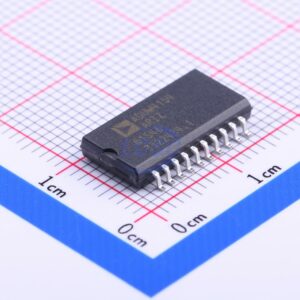 Analog Devices ADUM4154ARIZ