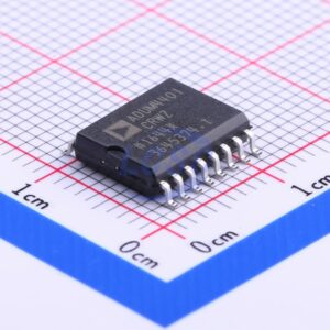 Analog Devices ADUM4401CRWZ