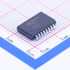 Analog Devices ADUM4402BRIZ
