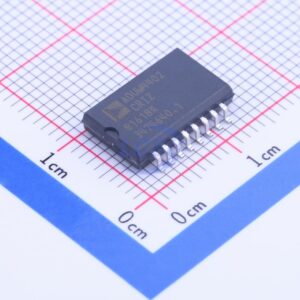 Analog Devices ADUM4402CRIZ