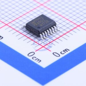 Analog Devices ADUM7442ARQZ