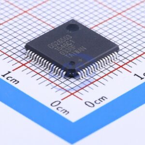 Analog Devices Inc./Maxim Integrated DS26503L+