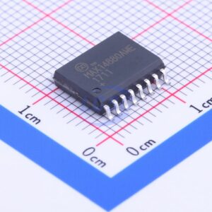 Analog Devices Inc./Maxim Integrated MAX14880AWE+