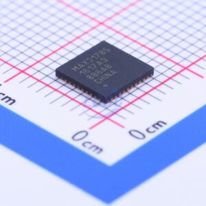 Analog Devices Inc./Maxim Integrated MAX31785ETL+