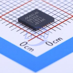 Analog Devices Inc./Maxim Integrated MAX6620ATI+