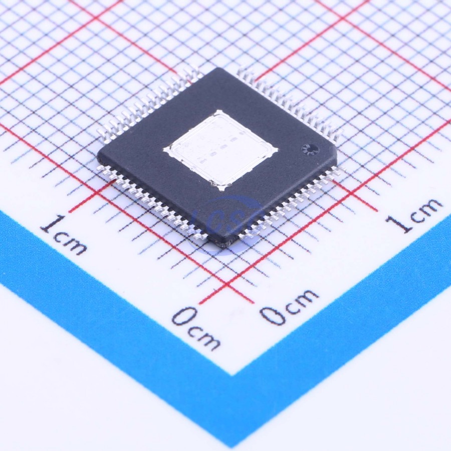 20180914 analog devices inc maxim integrated max9260gcb v c143622 back.jpg