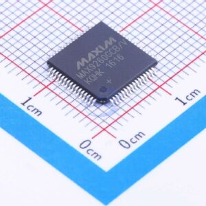 Analog Devices Inc./Maxim Integrated MAX9260GCB/V+