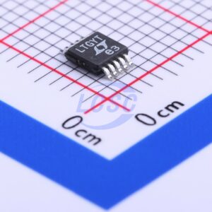 Analog Devices LT8672IMS#PBF